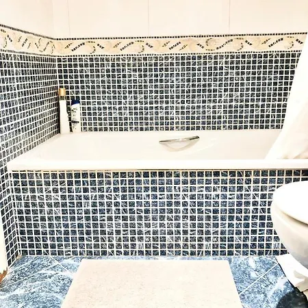 Apartamento Familiar Con Piscina Y Ubicacion Ideal