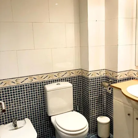 Apartamento Familiar Con Piscina Y Ubicacion Ideal * Platja d'Aro