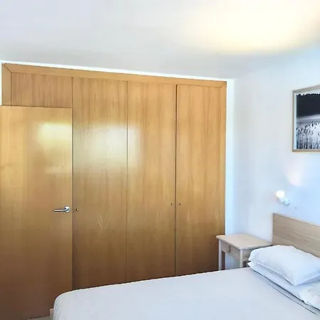 Apartamento Apartamento Familiar Con Piscina Y Ubicacion Ideal