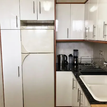 Apartamento Familiar Con Piscina Y Ubicacion Ideal