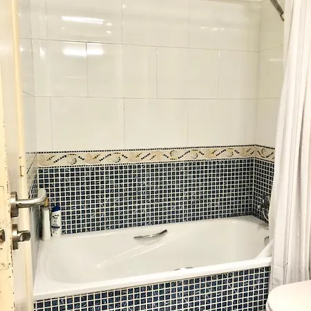 Apartment Apartamento Familiar Con Piscina Y Ubicacion Ideal