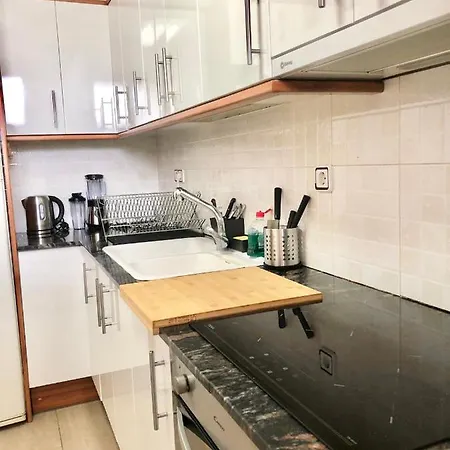 Apartamento Familiar Con Piscina Y Ubicacion Ideal * Platja d'Aro