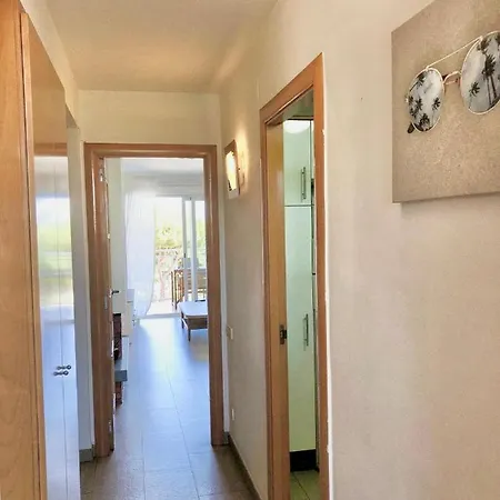 Apartamento Familiar Con Piscina Y Ubicacion Ideal * Platja d'Aro