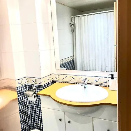 Apartamento Familiar Con Piscina Y Ubicacion Ideal *