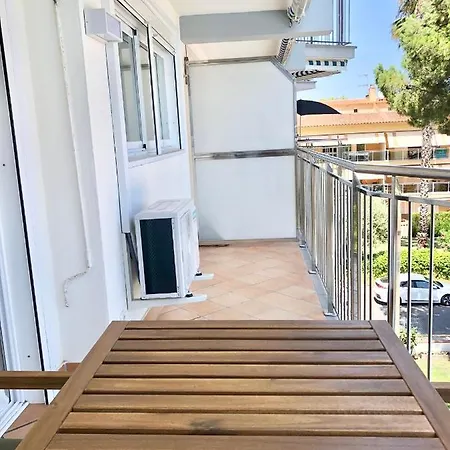 Apartamento Familiar Con Piscina Y Ubicacion Ideal Apartment *