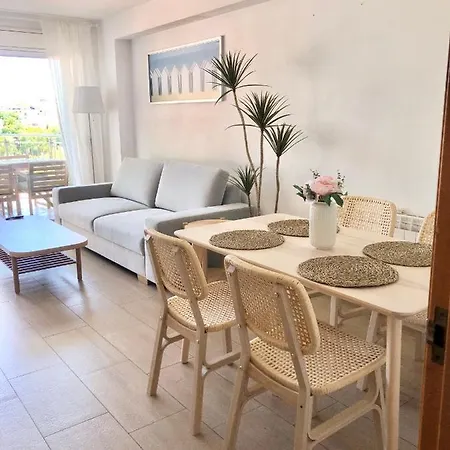 Apartment Apartamento Familiar Con Piscina Y Ubicacion Ideal Platja d'Aro