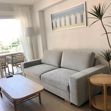 Apartamento Familiar Con Piscina Y Ubicacion Ideal * Platja d'Aro
